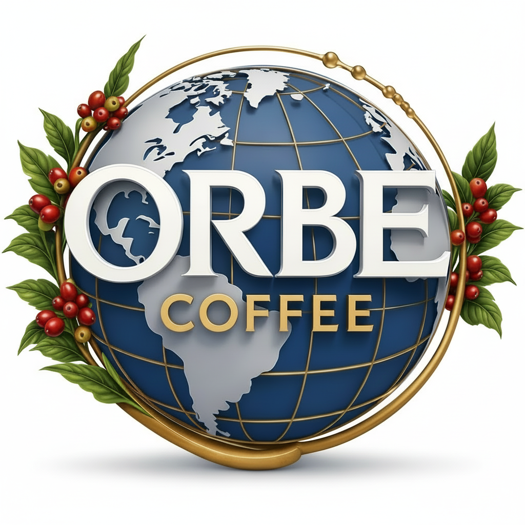 Orbe Coffee